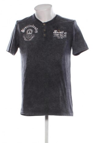 Herren T-Shirt Diesel, Größe L, Farbe Mehrfarbig, Preis € 50,13