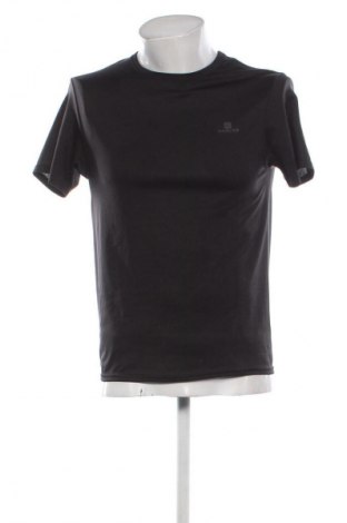 Ανδρικό t-shirt Domyos, Μέγεθος S, Χρώμα Μαύρο, Τιμή 9,72 €