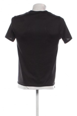 Ανδρικό t-shirt Domyos, Μέγεθος S, Χρώμα Μαύρο, Τιμή 9,72 €