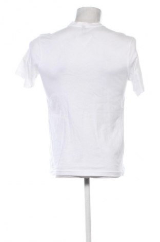 Мъжка тениска Donnay, Размер S, Цвят Бял, Цена 19,00 лв.