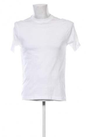 Мъжка тениска Donnay, Размер S, Цвят Бял, Цена 19,00 лв.