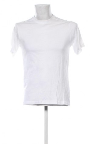 Мъжка тениска Donnay, Размер S, Цвят Бял, Цена 19,00 лв.
