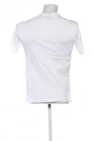 Мъжка тениска Donnay, Размер S, Цвят Бял, Цена 19,00 лв.