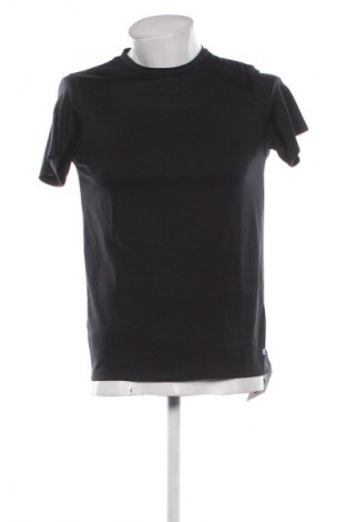 Ανδρικό t-shirt Eastbay, Μέγεθος S, Χρώμα Μαύρο, Τιμή 7,58 €