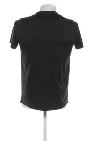 Ανδρικό t-shirt Eastbay, Μέγεθος S, Χρώμα Μαύρο, Τιμή 7,58 €