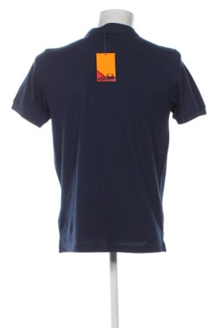 Pánske tričko  Ellesse, Veľkosť L, Farba Modrá, Cena  19,95 €