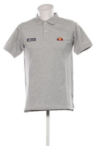 Herren T-Shirt Ellesse, Größe M, Farbe Grau, Preis 31,99 €