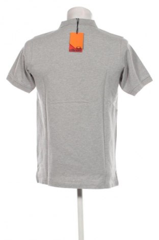 Herren T-Shirt Ellesse, Größe M, Farbe Grau, Preis 31,99 €