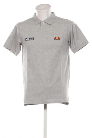 Herren T-Shirt Ellesse, Größe M, Farbe Grau, Preis € 32,99