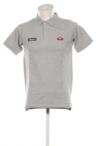 Herren T-Shirt Ellesse, Größe S, Farbe Grau, Preis 31,99 €