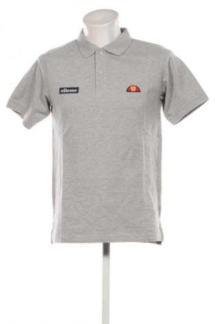 Herren T-Shirt Ellesse, Größe M, Farbe Grau, Preis 31,99 €