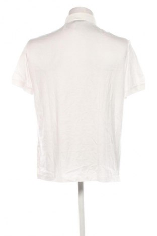 Herren T-Shirt Emporio Armani, Größe XL, Farbe Weiß, Preis € 88,99