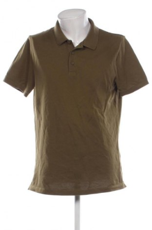 Herren T-Shirt Engelbert Strauss, Größe XL, Farbe Grün, Preis 10,23 €