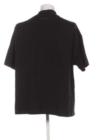 Ανδρικό t-shirt Fear of God, Μέγεθος S, Χρώμα Μαύρο, Τιμή 37,07 €