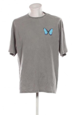 Tricou de bărbați Even&Odd, Mărime XL, Culoare Gri, Preț 107,99 Lei