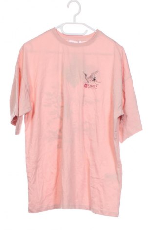 Tricou de bărbați Even&Odd, Mărime XS, Culoare Roz, Preț 86,99 Lei