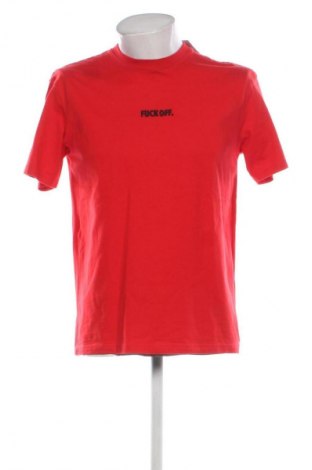 Tricou de bărbați FSBN, Mărime S, Culoare Roșu, Preț 50,10 Lei