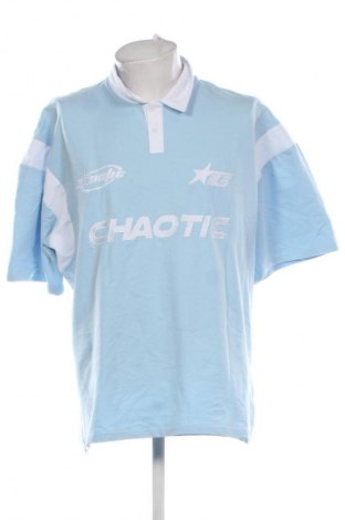 Męski T-shirt FSBN, Rozmiar XL, Kolor Kolorowy, Cena 44,94 zł