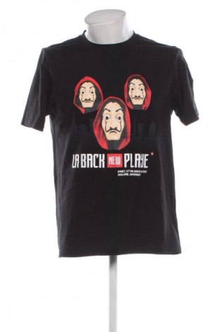 Tricou de bărbați Fashion, Mărime XXL, Culoare Multicolor, Preț 90,05 Lei