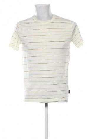 Męski T-shirt Forclaz, Rozmiar M, Kolor Kolorowy, Cena 34,07 zł
