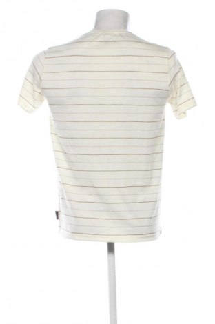 Męski T-shirt Forclaz, Rozmiar M, Kolor Kolorowy, Cena 34,07 zł