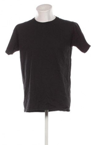 Herren T-Shirt Fruit Of The Loom, Größe L, Farbe Schwarz, Preis € 9,72