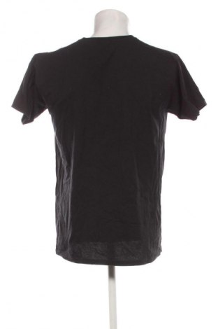 Herren T-Shirt Fruit Of The Loom, Größe L, Farbe Schwarz, Preis € 9,72