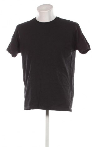 Pánské tričko  Fruit Of The Loom, Velikost L, Barva Černá, Cena  241,00 Kč