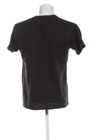 Pánské tričko  Fruit Of The Loom, Velikost L, Barva Černá, Cena  241,00 Kč