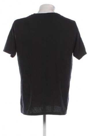 Herren T-Shirt Fruit Of The Loom, Größe XL, Farbe Schwarz, Preis € 9,79