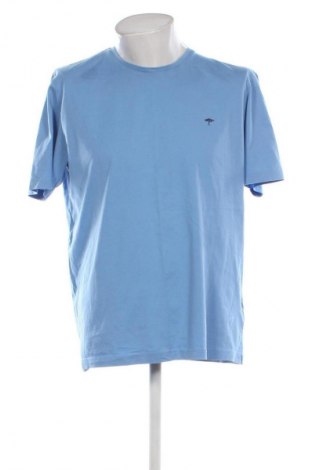 Herren T-Shirt Fynch-Hatton, Größe XL, Farbe Blau, Preis 13,80 €