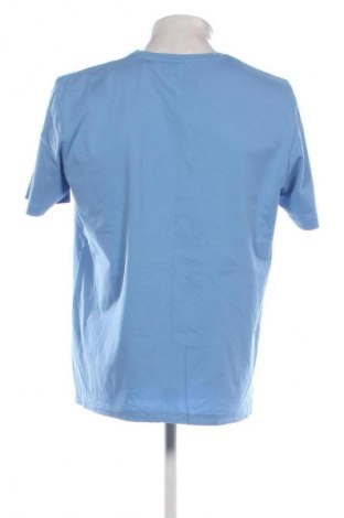 Herren T-Shirt Fynch-Hatton, Größe XL, Farbe Blau, Preis 13,80 €