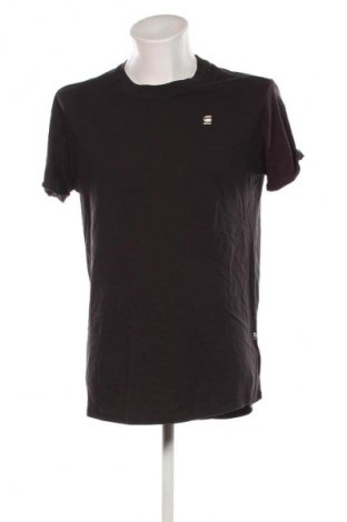Tricou de bărbați G-Star Raw, Mărime M, Culoare Negru, Preț 200,99 Lei