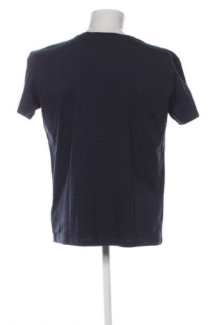 Herren T-Shirt G-Star Raw, Größe L, Farbe Blau, Preis € 32,99