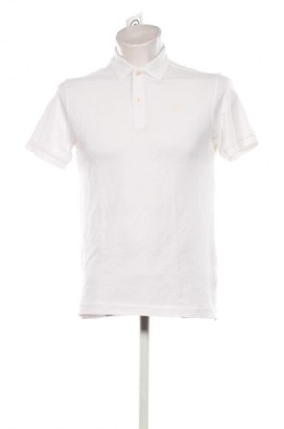 Ανδρικό t-shirt G-Star Raw, Μέγεθος S, Χρώμα Λευκό, Τιμή 55,99 €