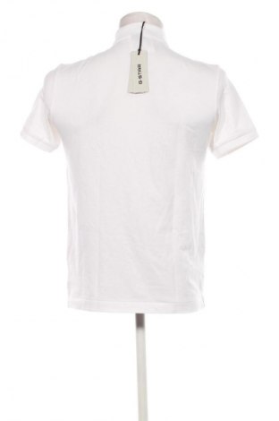 Ανδρικό t-shirt G-Star Raw, Μέγεθος S, Χρώμα Λευκό, Τιμή 55,99 €