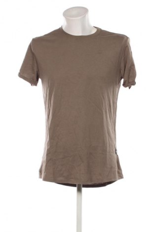 Herren T-Shirt G-Star Raw, Größe M, Farbe Grün, Preis € 18,99