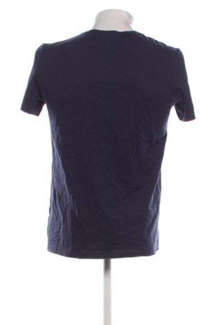 Tricou de bărbați G-Star Raw, Mărime M, Culoare Albastru, Preț 72,03 Lei