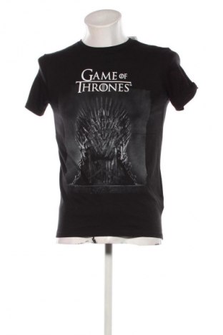Herren T-Shirt Game of Thrones, Größe S, Farbe Schwarz, Preis € 10,00