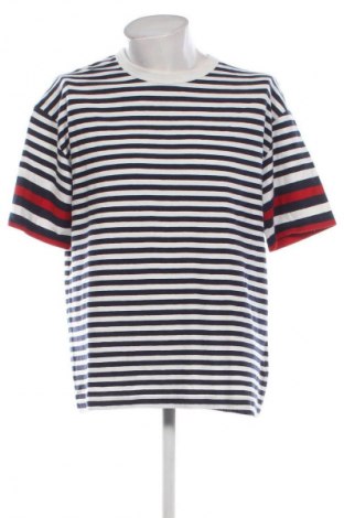Tricou de bărbați Gant, Mărime L, Culoare Multicolor, Preț 108,04 Lei
