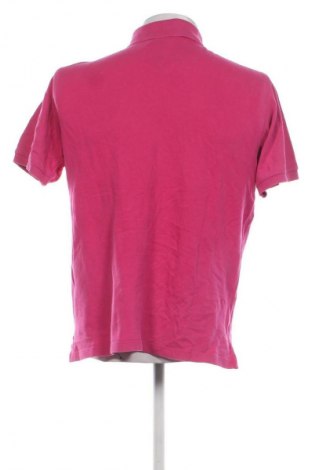 Tricou de bărbați Gant, Mărime L, Culoare Roz, Preț 387,50 Lei