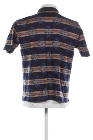 Ανδρικό t-shirt Gant, Μέγεθος M, Χρώμα Πολύχρωμο, Τιμή 75,32 €