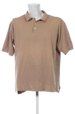 Pánske tričko  Gap, Veľkosť XL, Farba Hnedá, Cena  24,84 €