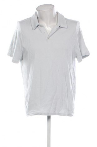 Herren T-Shirt George, Größe XL, Farbe Grau, Preis € 9,79