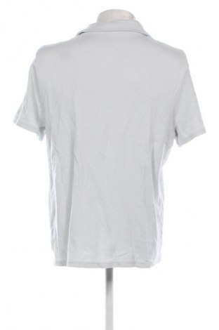 Herren T-Shirt George, Größe XL, Farbe Grau, Preis € 9,79