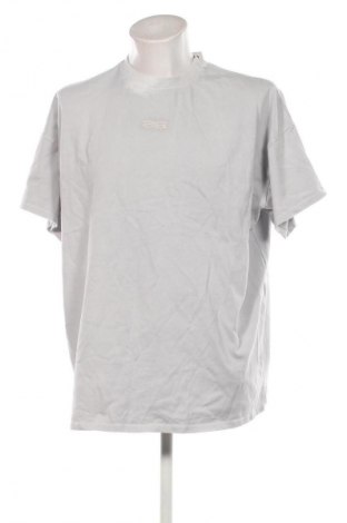 Tricou de bărbați Gestuz, Mărime S, Culoare Gri, Preț 301,99 Lei