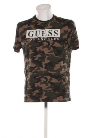 Pánské tričko  Guess, Velikost L, Barva Vícebarevné, Cena  430,00 Kč