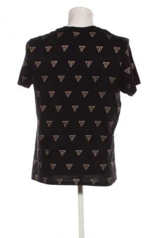 Pánské tričko  Guess, Velikost L, Barva Černá, Cena  430,00 Kč