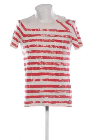 Мъжка тениска Guess, Размер M, Цвят Многоцветен, Цена 34,00 лв.