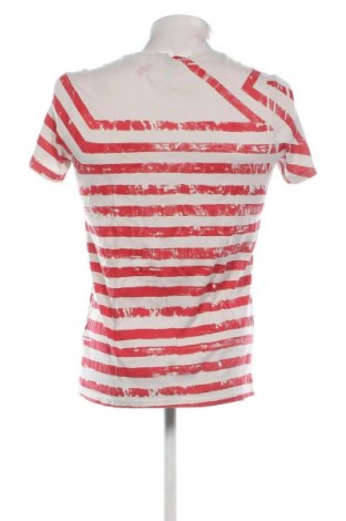 Мъжка тениска Guess, Размер M, Цвят Многоцветен, Цена 34,00 лв.
